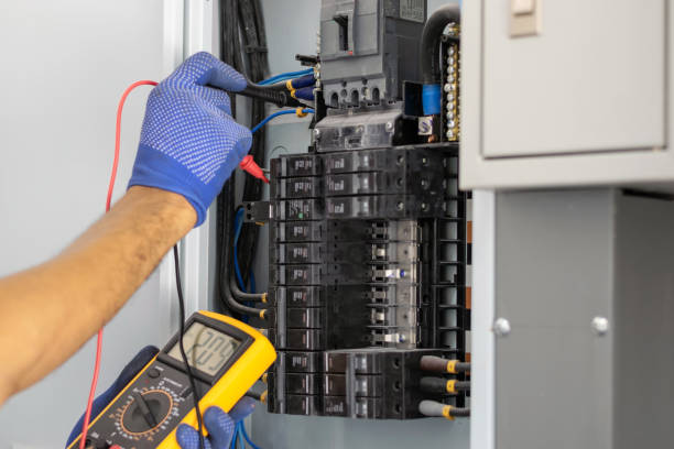 Best Electrical Panel Upgrades  in Burlington, NC