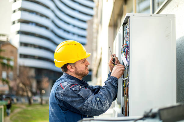 Best Electrical Safety Inspections  in Burlington, NC