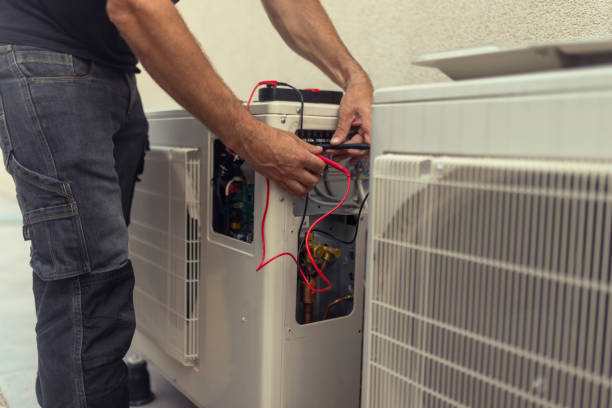 Emergency Electrical Repair Services in Burlington, NC