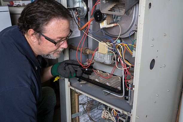 Professional Electrical Services in Burlington, NC